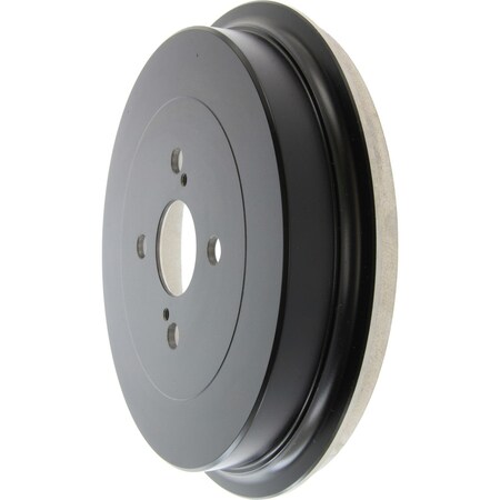 Centric Parts Premium Brake Drum, 122.44053 122.44053
